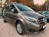 Mercedes-Benz V -Klasse 220 Vito Marco Polo 360Kam*AHK - Mercedes-Benz V 220 aus 2017