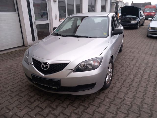 Mazda 3 Lim. 1.4 Sport Comfort