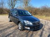 Skoda Roomster Fresh - Skoda Roomster: Fresh
