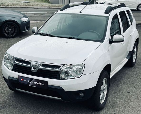 Dacia Duster I Laureate 4x2