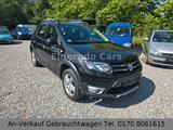 Dacia Sandero II Stepway Prestige - Dacia Sandero Gebrauchtwagen in Stuttgart