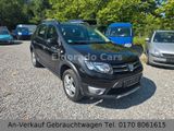 Dacia Sandero II Stepway Prestige - Dacia Gebrauchtwagen Stuttgart