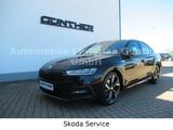 Skoda Octavia Sportline 2.0TSI 140 KW DSG 4X4 - Skoda Octavia: 14 Tsi