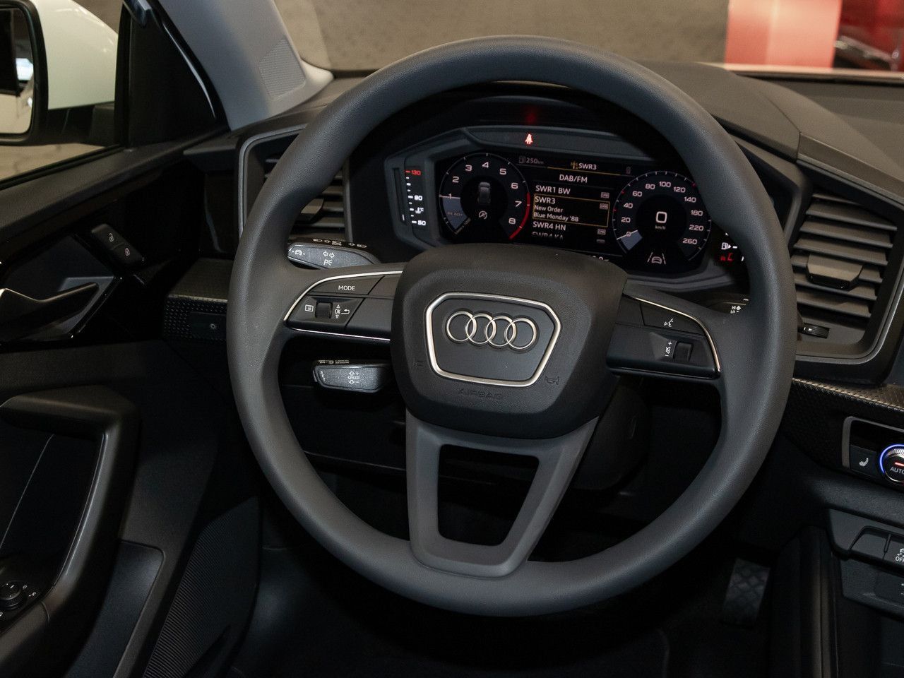 Audi A1 - Bild 12
