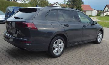 Volkswagen Golf - 11