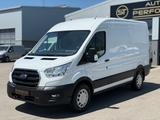 Ford Transit 350 L2H2 AUTOMATIK KLIMA NAVI SHZ TEMPOM - Ford Transit Gebrauchtwagen in München