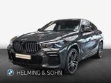 BMW X6 xDrive40d M-Sport Head-Up HK HiFi Iconic Glow - BMW X6 in Hannover