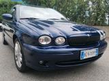 Jaguar X-Type 3.0 V6 24V Sport 2002 - Jaguar X-Type: 2.0