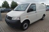 Volkswagen T5 Transporter -Kombi Kasten*AHK*LKW*