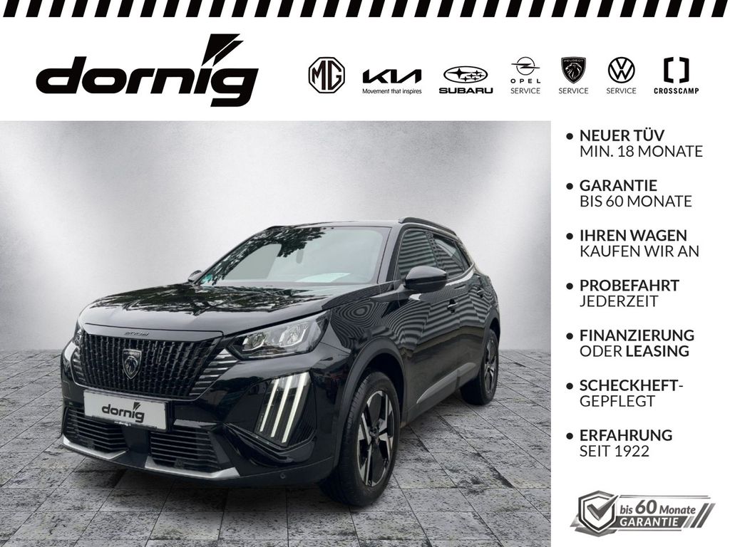Image of Peugeot 2008