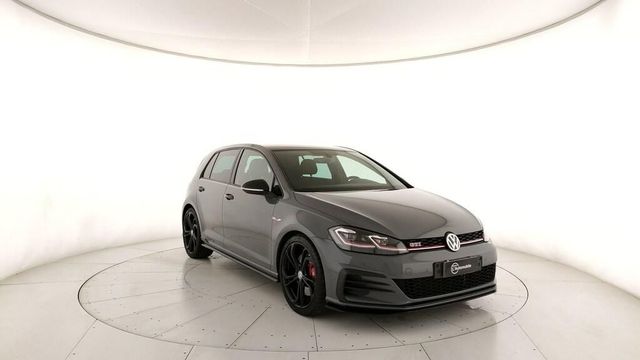 Volkswagen Golf GTI 2.0 TSI BlueMotion GTI TCR D