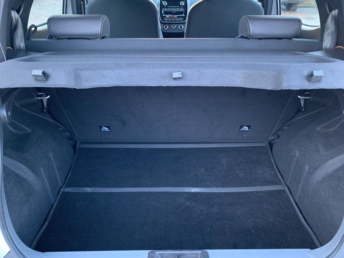 Dacia Spring - Bild 12