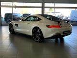 Mercedes-Benz AMG GT S +MEMORY+SHZ+DISTRO+AMBIENTE+KAMERA+LED - gebrauchte Mercedes-Benz AMG GT S aus dem Jahr 2017