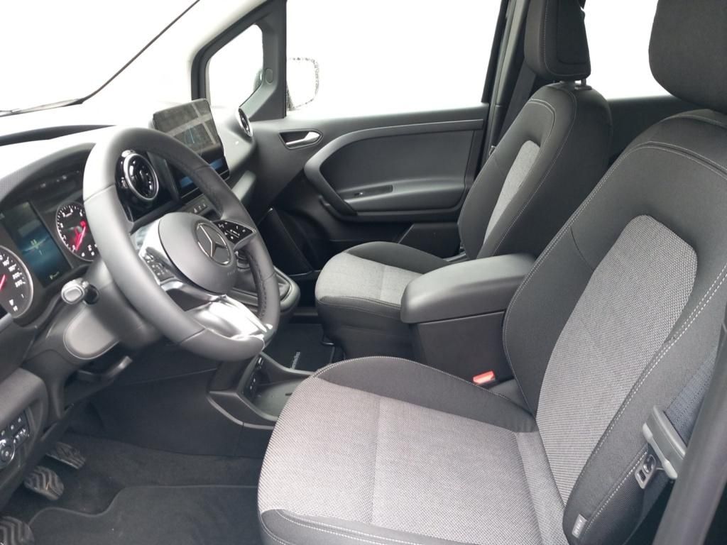 Fahrzeugabbildung Mercedes-Benz Citan Tourer 113 *Navi*AHK*SpurH*SpurW*Winterp.