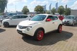 Nissan Juke 1.6 Visia neue 19" Felgen*neues Mediasystem - Nissan in Bochum