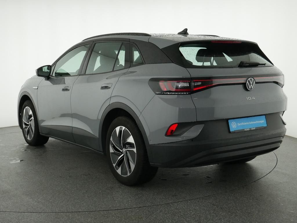 Volkswagen ID.4 - Bild 13