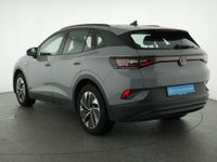 Volkswagen ID.4 - Vorschau Bild 13