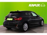 Audi A1 30TFSI SB S-line+LED+VIRTUAL+KAMERA - Audi A1 mit Benzin-Antrieb: Limousine