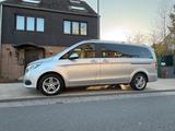 Mercedes-Benz V Klasse 250d Bluetec Avantgarde Lang Voll... - Mercedes-Benz E 250 in Solingen