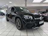 Mercedes-Benz GLB 220 d AMG*LED*MBUX*Kamera* - Mercedes-Benz: Mb