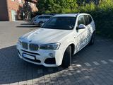 BMW X3 xDrive30d M Sport | Panorama | HUD | abn.AHK - BMW X3