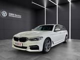 BMW 530d G31 xD M-Sport Aut.AHK HUD H&K Soft-Close - BMW 5er Reihe: Kombi, G31