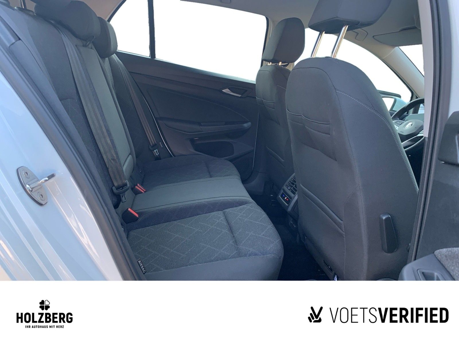 Volkswagen Golf - Bild 15