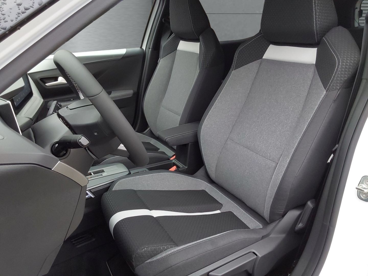 Opel Frontera - Bild 8