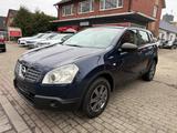 Nissan Qashqai 2.0 Visia 4X4 - gebrauchte Nissan Qashqai aus dem Jahr 2007