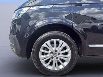Volkswagen T6 Multivan - 3