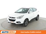 Hyundai ix35 1.6 FIFA World Cup Edition 2WD*NAVI*CAM*PDC - Hyundai ix35 in Stuttgart