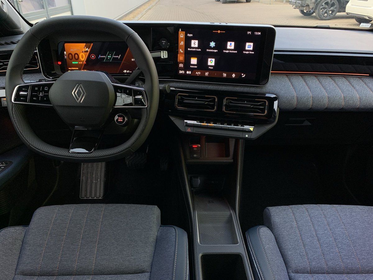 Renault R 4 - Bild 14