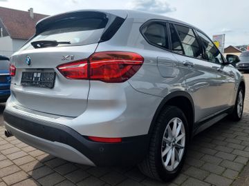 BMW X1 - 4
