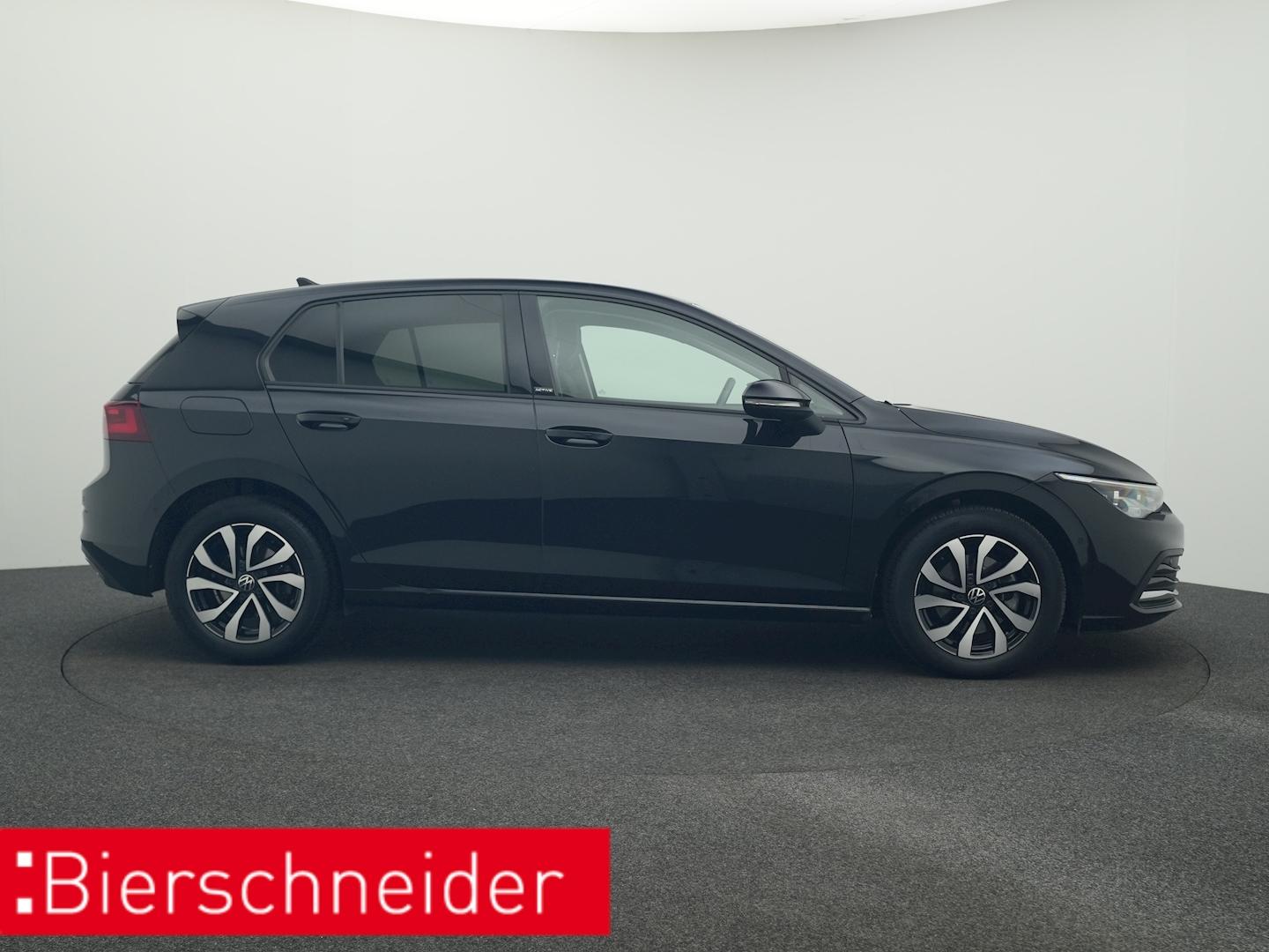 Volkswagen Golf 8 1.5 TSI Active IQ.LIGHT STANDH NAVI-PRO A, миниатюра 7