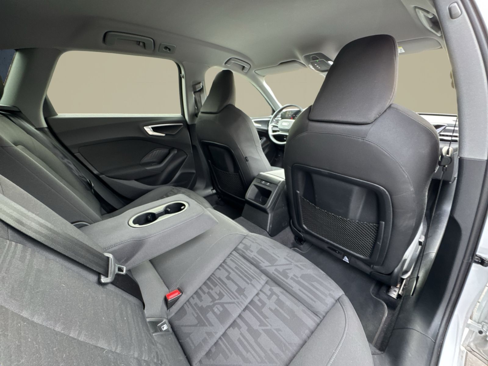 Audi A5 - Bild 19
