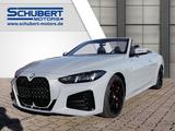 BMW 420 i Cabrio *UPE 76.950* M-SPORT.PRO ACC LKHZG  - BMW 420: Cabrio