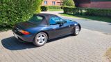 BMW Z3 Roadster 1.8 - 60.000 km original - BMW Z3: Or