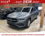 Mercedes-Benz GLA 220d 8G Progress LED+/NAVI/HUD/STANDHZ/19"LM - Mercedes-Benz GLA 220 aus 2023