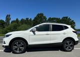 Nissan Qashqai 1.3 DIG-T N-CONNECTA ,TÜV/AU, Inspektion