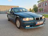 BMW E36 316i * TÜV * Sportauspuff * Spoiler * - BMW 316 in Hannover