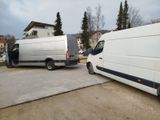 Renault Master - Renault Master aus 2012