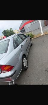 Ford  Focus MK1 - Ford Focus aus 2002