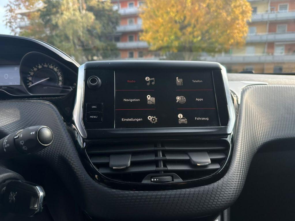 Peugeot 208 GT-Line 110 PureTech 110 EAT6