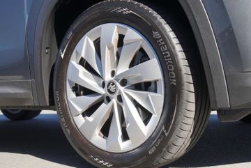 Skoda Kodiaq - 9