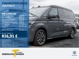 Volkswagen T7 California TDI DSG Ocean GJR Navi Top Paket