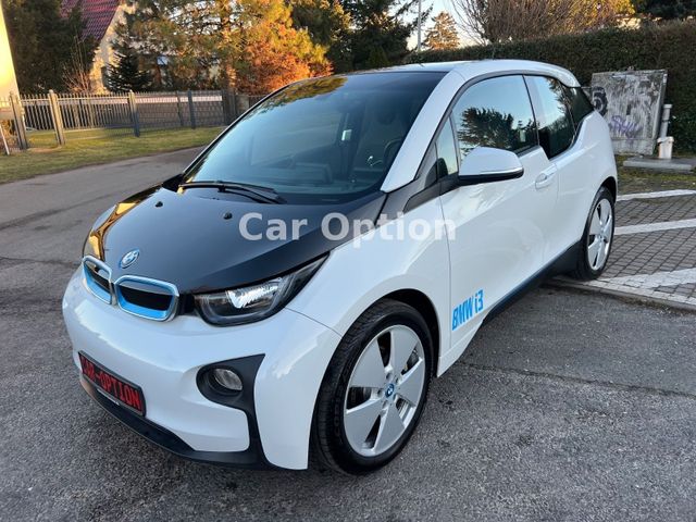 BMW i3 Baureihe i3 Basis/Automatik/Navi/PDC