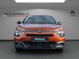 Citroën ë-C4 Feel Kältepaket & Kamera - Citroën Elektroautos