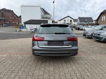 Audi A6 - 6