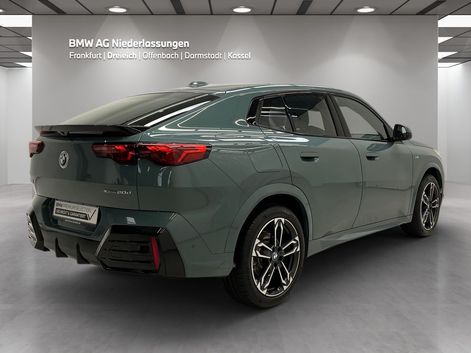 BMW X2 - Bild 4