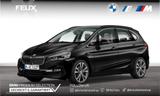 BMW 220i Active Tourer Luxury Line+AHK+NAVIGATION+HE - BMW 220 Active Tourer aus 2021
